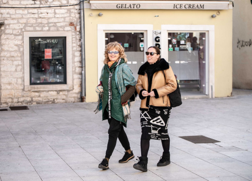 Fotografija 23 - FOTO Đir po gradu, ponedjeljak 29. siječnja