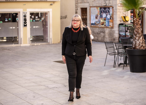 Fotografija 25 - FOTO Đir po gradu, ponedjeljak 29. siječnja