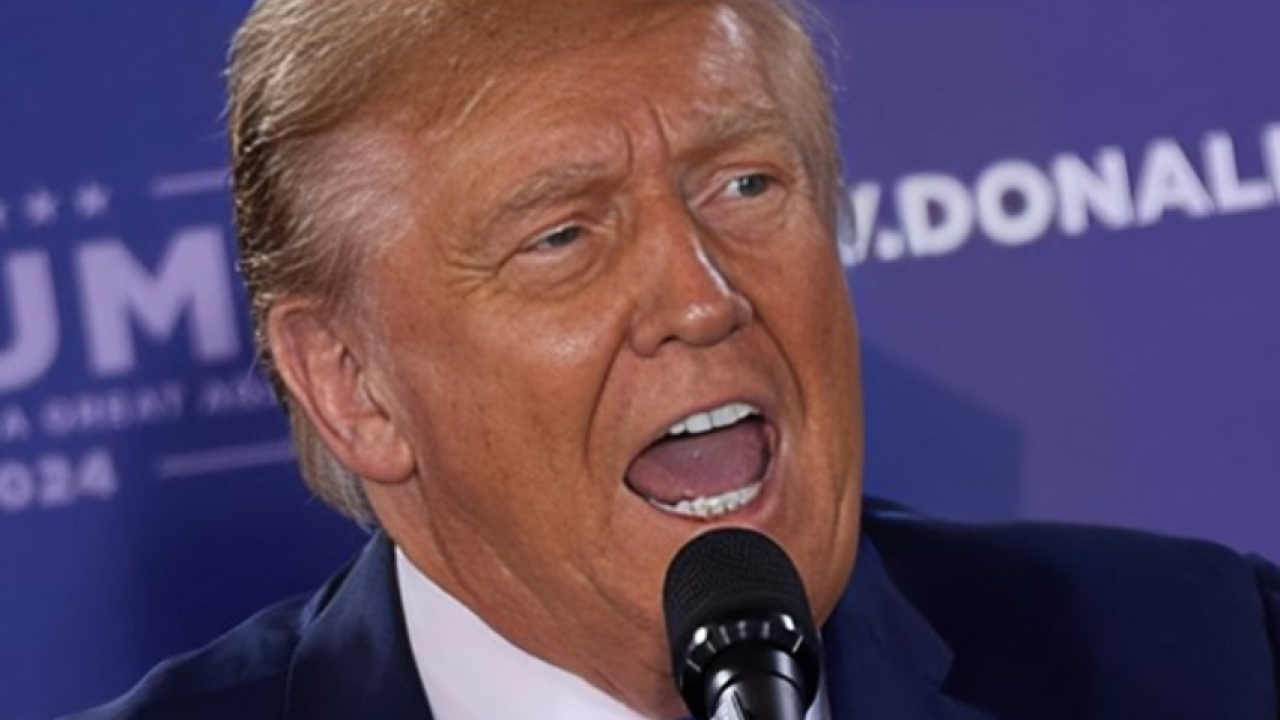 Novi Trumpov iznenađujući plan: SAD će preuzeti Pojas Gaze