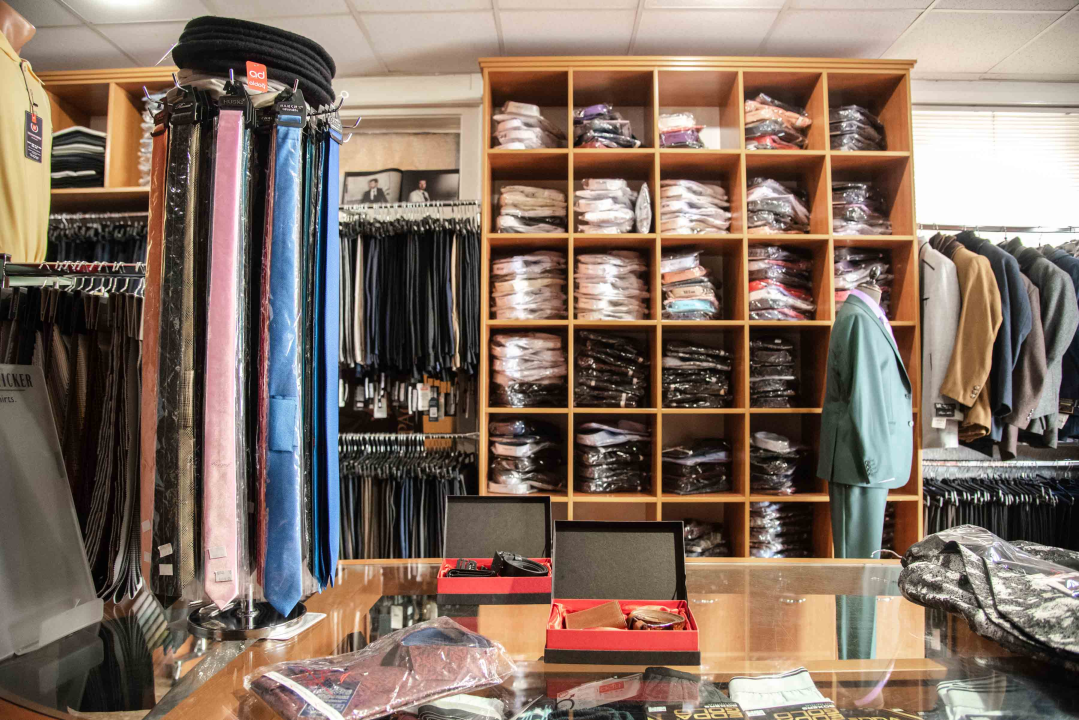 Uz Gentlemen Style zablistajte na maturalnom plesu!