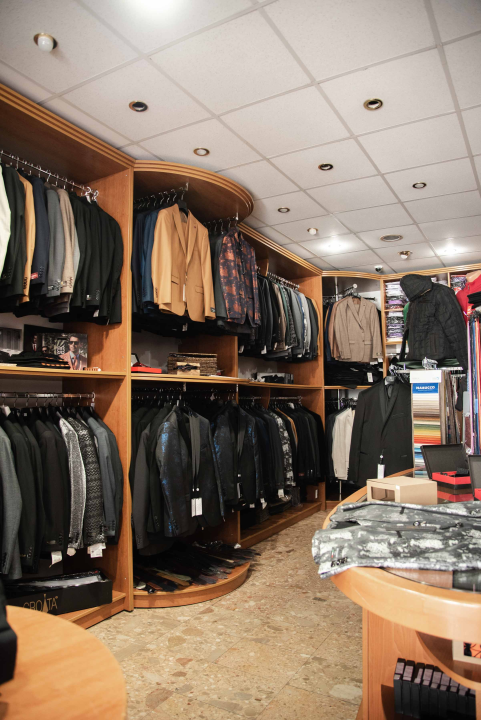 Uz Gentlemen Style zablistajte na maturalnom plesu!