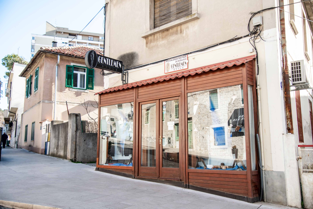 Uz Gentlemen Style zablistajte na maturalnom plesu!