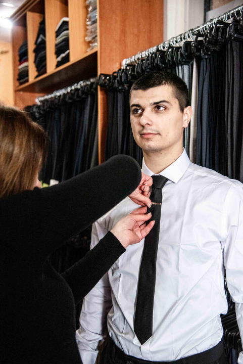 Uz Gentlemen Style zablistajte na maturalnom plesu!