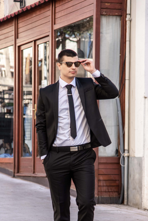 Uz Gentlemen Style zablistajte na maturalnom plesu!