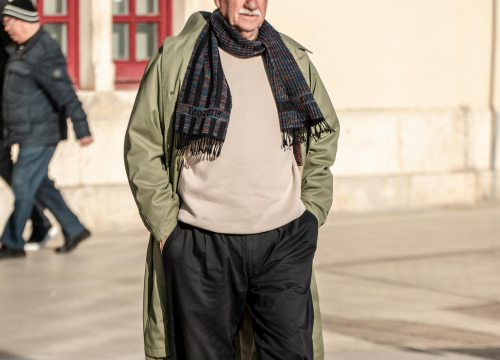 Fotografija 14 - FOTO Đir po gradu, srijeda 31. siječnja