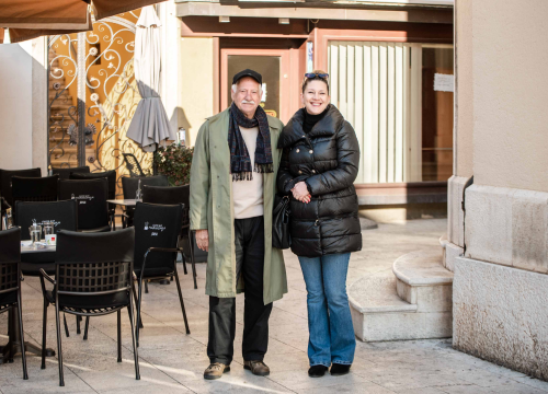 Fotografija 17 - FOTO Đir po gradu, srijeda 31. siječnja