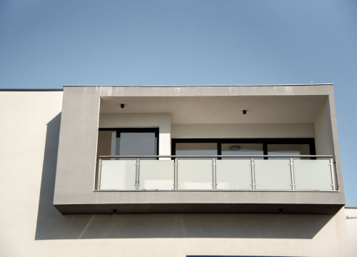 Fotografija 3 - Iznajmljuje se atraktivan i prostran poslovni prostor u Ražinama!