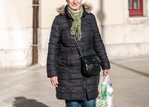 Fotografija 5 - FOTO Đir po gradu, četvrtak 1. veljače