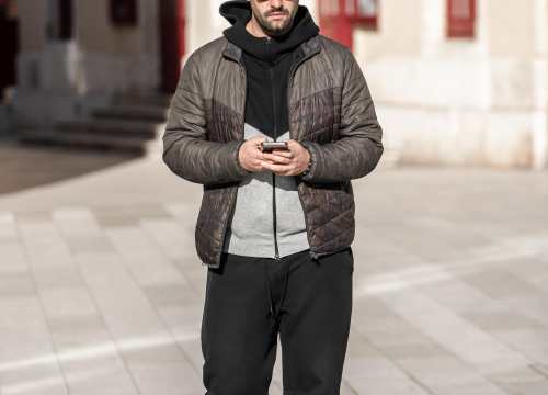 Fotografija 9 - FOTO Đir po gradu, četvrtak 1. veljače