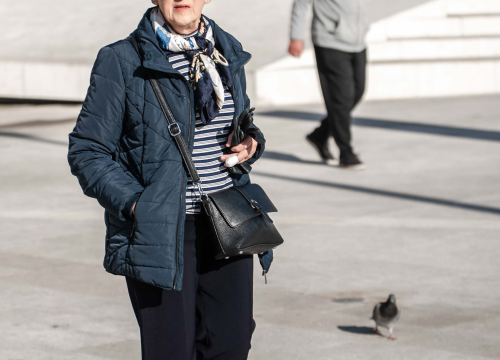 Fotografija 15 - FOTO Đir po gradu, četvrtak 1. veljače