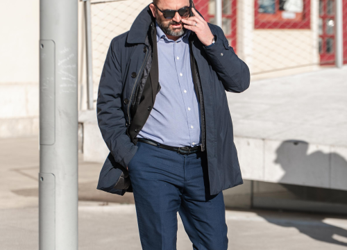 Fotografija 23 - FOTO Đir po gradu, četvrtak 1. veljače