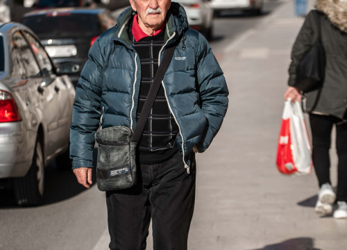 Fotografija 26 - FOTO Đir po gradu, četvrtak 1. veljače