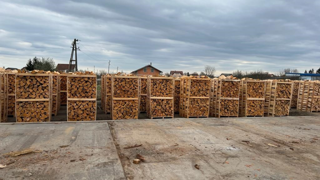 Nabavite vrhunska drva za ogrjev po najnižim cijenama!