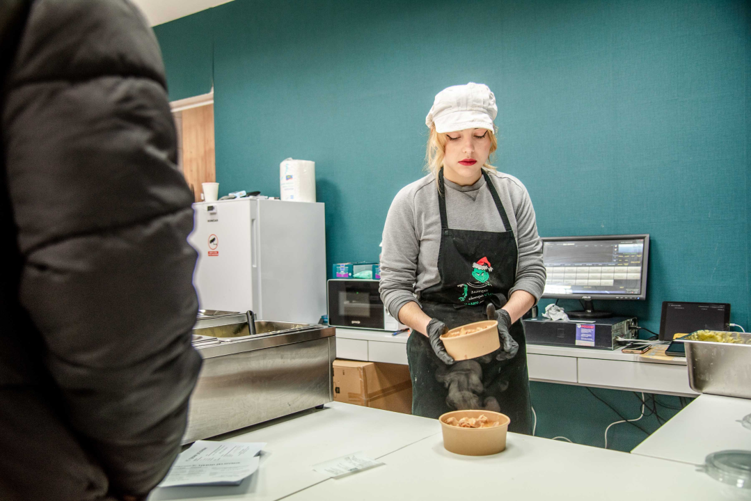 Iskoristite super popuste u Hespu!