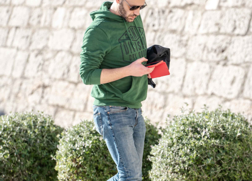 Fotografija 2 - FOTO Đir po gradu, petak 2. veljače