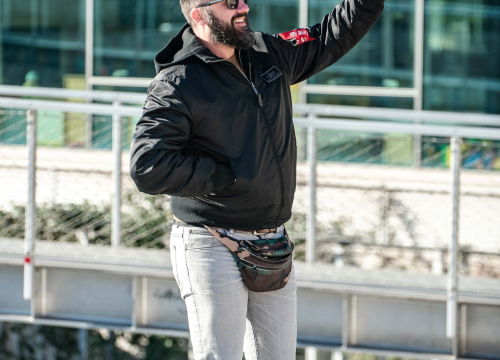 Fotografija 6 - FOTO Đir po gradu, petak 2. veljače