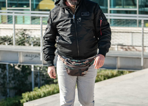 Fotografija 7 - FOTO Đir po gradu, petak 2. veljače