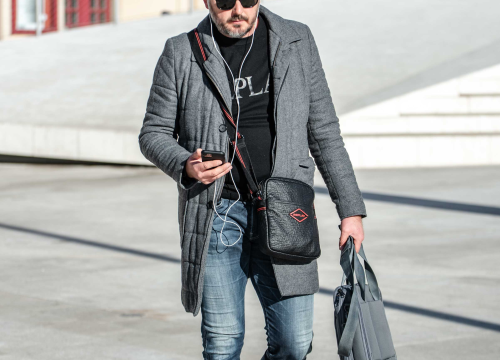 Fotografija 15 - FOTO Đir po gradu, petak 2. veljače