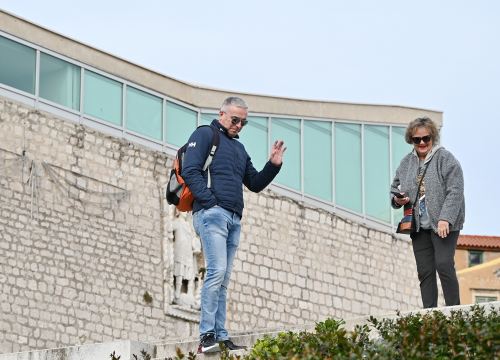 Fotografija 9 - FOTO Đir po gradu, subota 3. veljače