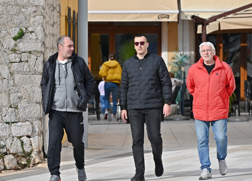 Fotografija 13 - FOTO Đir po gradu, subota 3. veljače