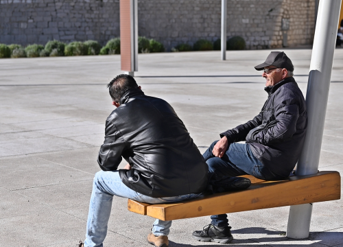 Fotografija 34 - FOTO Đir po gradu, subota 3. veljače