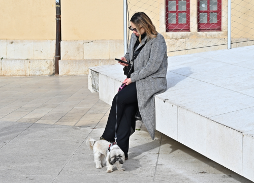 Fotografija 33 - FOTO Đir po gradu, subota 3. veljače