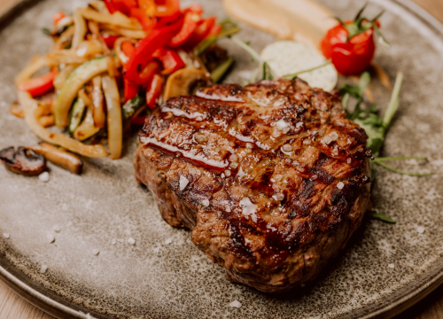 Fotografija 7 - Ovog Valentinova uživajte u gastronomskim delicijama konobe Brošćica!