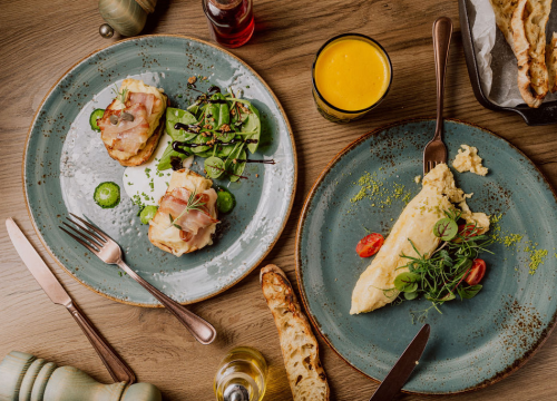 Fotografija 13 - Ovog Valentinova uživajte u gastronomskim delicijama konobe Brošćica!