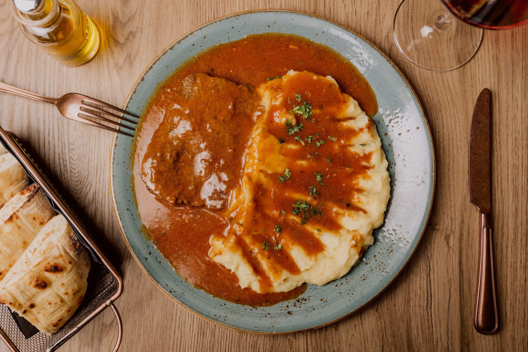 Ovog Valentinova uživajte u gastronomskim delicijama konobe Brošćica!