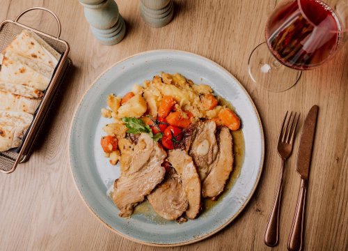Fotografija 24 - Ovog Valentinova uživajte u gastronomskim delicijama konobe Brošćica!