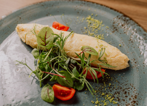 Fotografija 26 - Ovog Valentinova uživajte u gastronomskim delicijama konobe Brošćica!