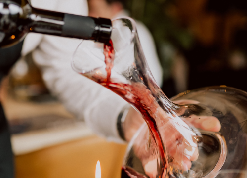 Fotografija 32 - Ovog Valentinova uživajte u gastronomskim delicijama konobe Brošćica!