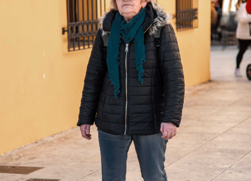 Fotografija 20 - FOTO Đir po gradu, ponedjeljak 5. veljače
