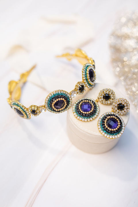 Zablistajte uz nakit Šibenčanke Ivane Slavica Vunić!