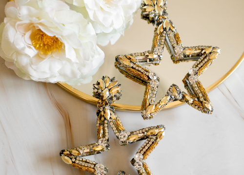 Fotografija 4 - Zablistajte uz nakit Šibenčanke Ivane Slavica Vunić!