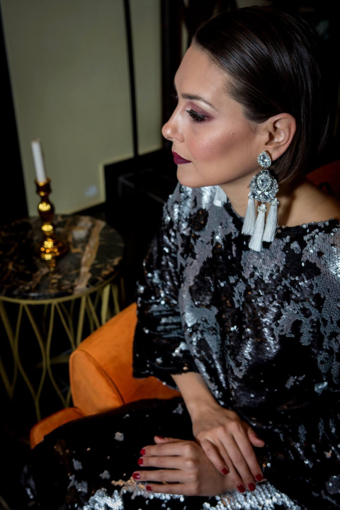 Zablistajte uz nakit Šibenčanke Ivane Slavica Vunić!