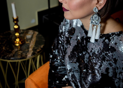 Fotografija 6 - Zablistajte uz nakit Šibenčanke Ivane Slavica Vunić!