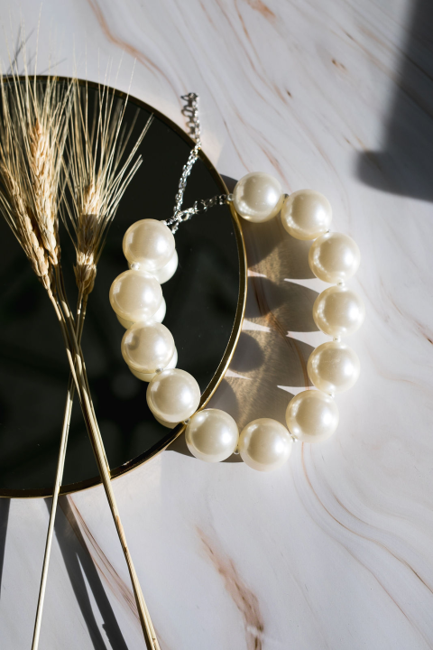 Zablistajte uz nakit Šibenčanke Ivane Slavica Vunić!