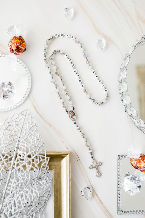 Zablistajte uz nakit Šibenčanke Ivane Slavica Vunić!