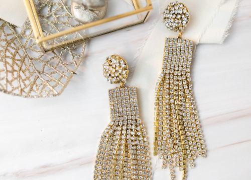 Fotografija 12 - Zablistajte uz nakit Šibenčanke Ivane Slavica Vunić!