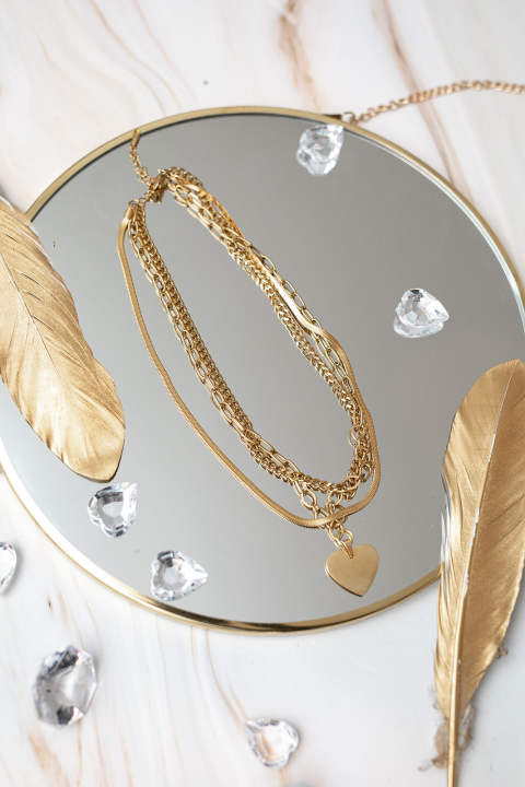 Zablistajte uz nakit Šibenčanke Ivane Slavica Vunić!