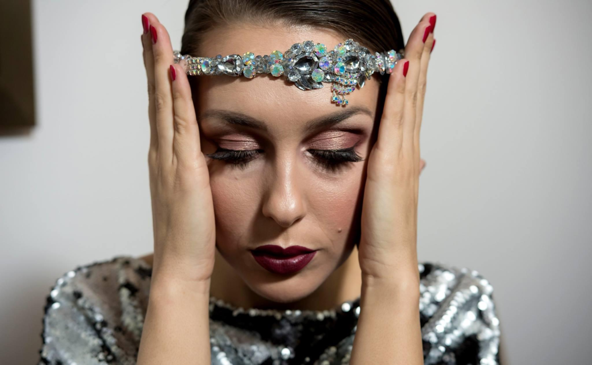 Zablistajte uz nakit Šibenčanke Ivane Slavica Vunić!