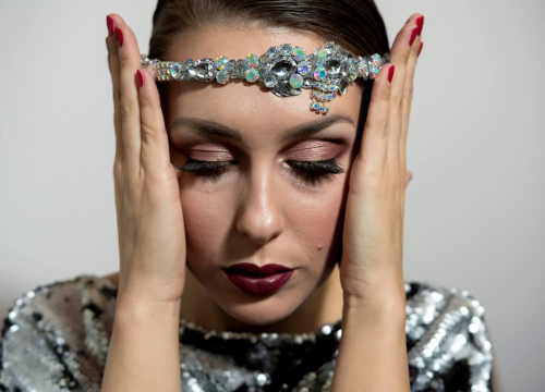 Fotografija 14 - Zablistajte uz nakit Šibenčanke Ivane Slavica Vunić!