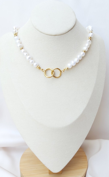 Zablistajte uz nakit Šibenčanke Ivane Slavica Vunić!