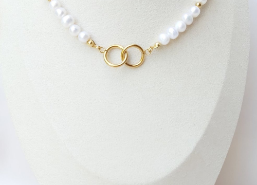 Fotografija 15 - Zablistajte uz nakit Šibenčanke Ivane Slavica Vunić!