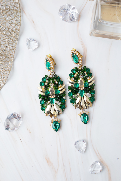 Zablistajte uz nakit Šibenčanke Ivane Slavica Vunić!