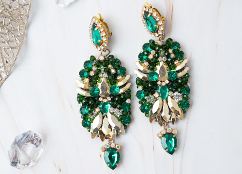 Fotografija 16 - Zablistajte uz nakit Šibenčanke Ivane Slavica Vunić!