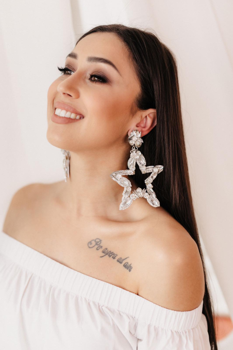 Zablistajte uz nakit Šibenčanke Ivane Slavica Vunić!