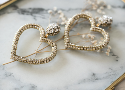 Fotografija 18 - Zablistajte uz nakit Šibenčanke Ivane Slavica Vunić!