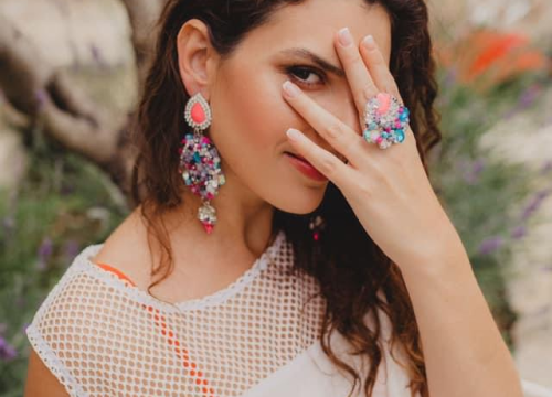 Fotografija 23 - Zablistajte uz nakit Šibenčanke Ivane Slavica Vunić!